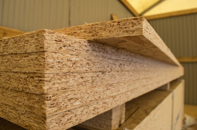 древесно-стружечная плита