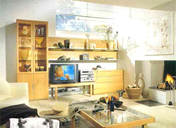 компактная планировка