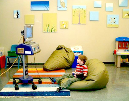 безопасность для детей