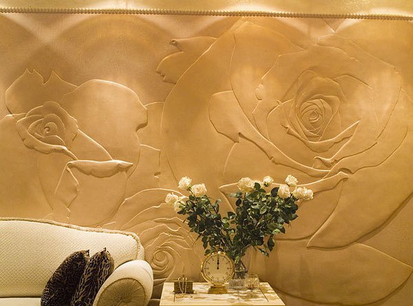 виды штукатурки для стен