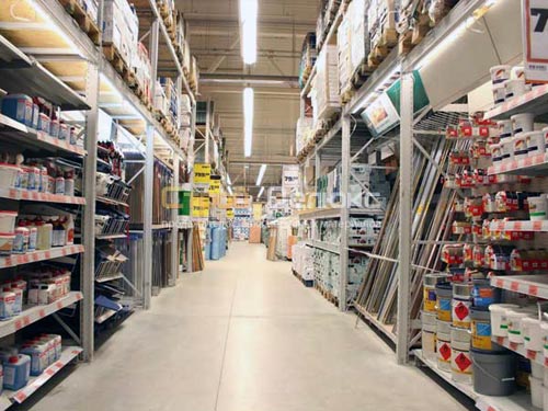 выбор строительных материалов для ремонта квартиры