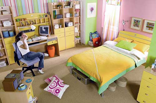 выбор мебели для квартиры