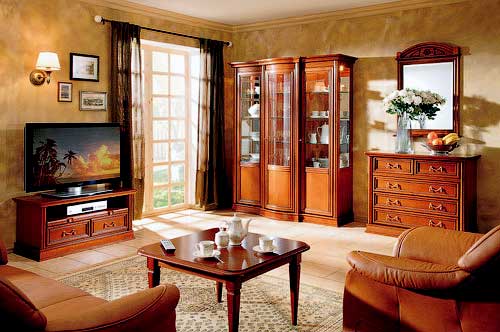 мебель, которую всегда легко можно переставить в комнате