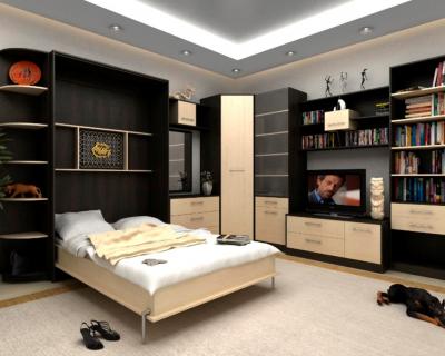 шкаф-кровать в минске