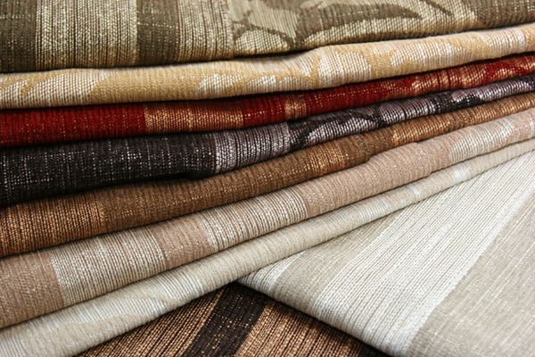 ткани для изготовления мебели