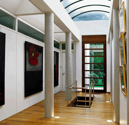 выбор покрытия для пола