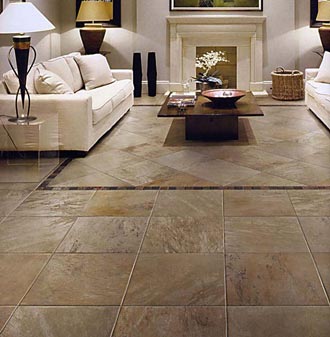 напольная плитка для квартиры
