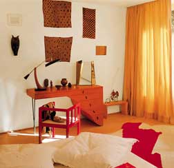 для чего нужна теплоизоляция полов