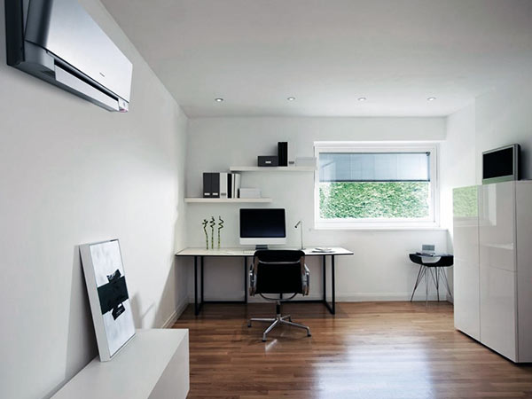 кондиционер тепло-холод в Минске