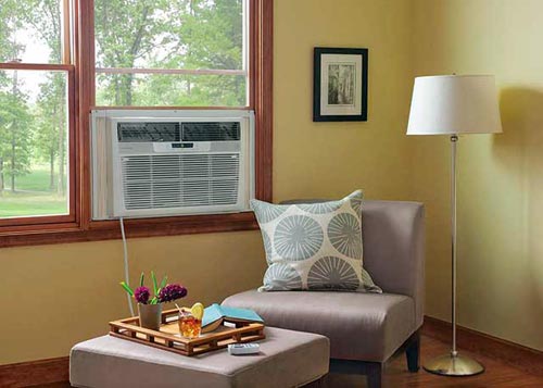 Оконный кондиционер